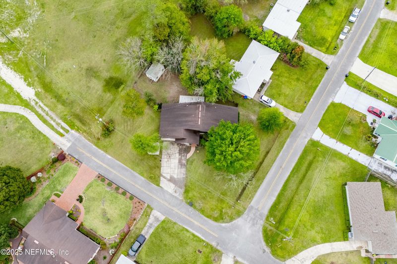 1208 Johns Dr, Starke, FL 32091