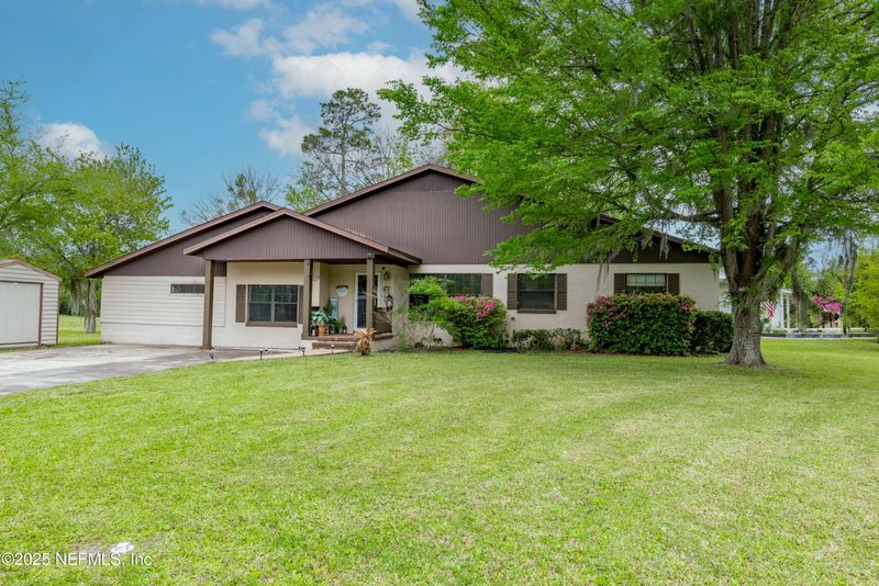 1208 Johns Dr, Starke, FL 32091