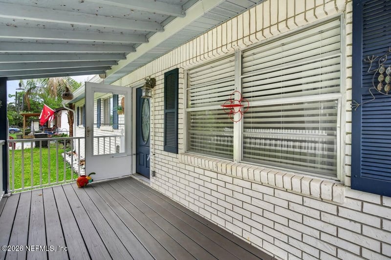 1208 Melrose Ave, Green Cove Springs, FL 32043