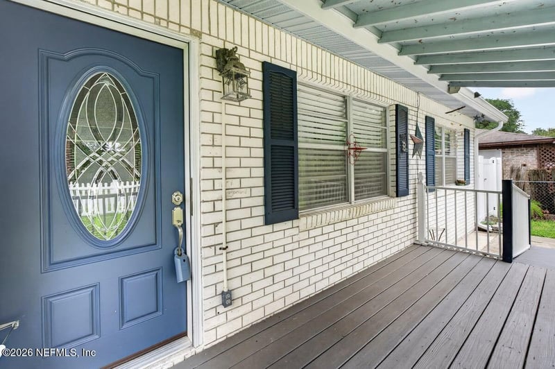 1208 Melrose Ave, Green Cove Springs, FL 32043