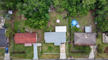1208 Melrose Ave, Green Cove Springs, FL 32043