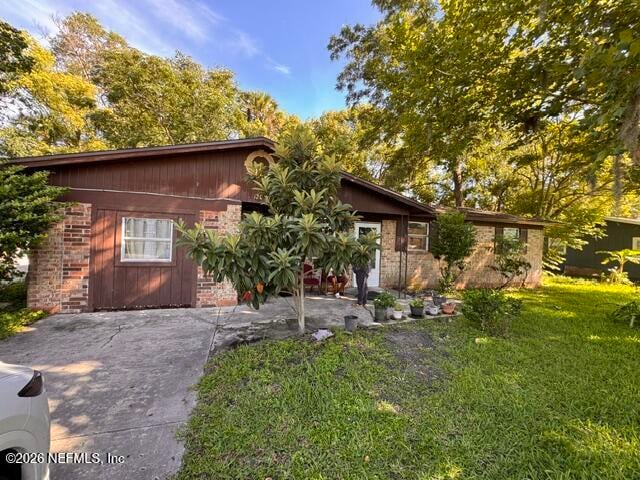 1208 North St, Green Cove Springs, FL 32043