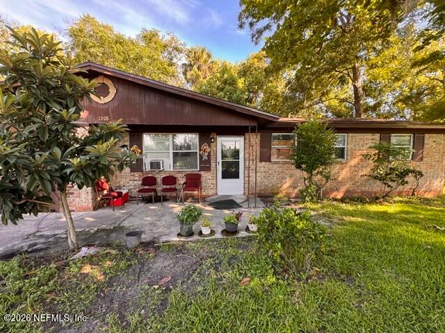 1208 North St, Green Cove Springs, FL 32043