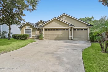 1208 Springhealth Ct, St Augustine, FL 32092