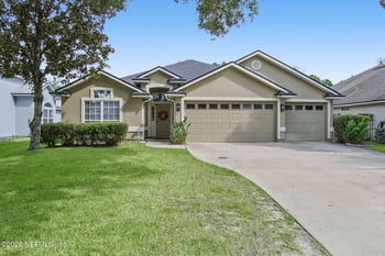 1208 Springhealth Ct, St Augustine, FL 32092