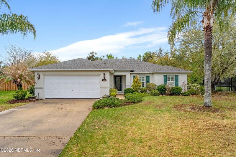 1208 Wildfair Ct, St Augustine, FL 32092