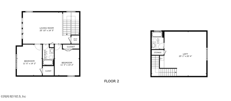 12080 Generations Ave, Jacksonville, FL 32224