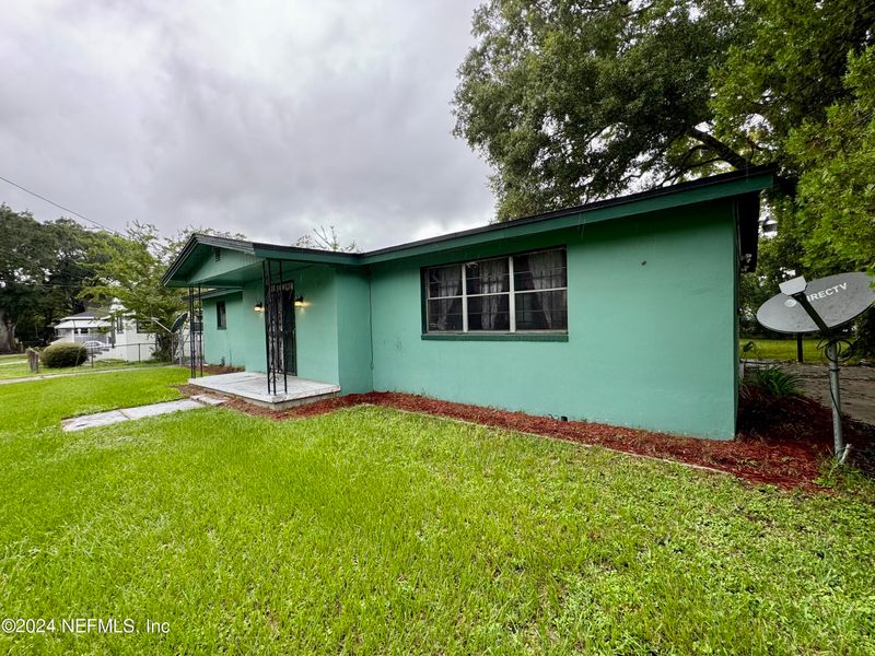 1209 19th St, Jacksonville, FL 32209