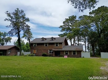 1209 Eagle Bend Ct, Jacksonville, FL 32226