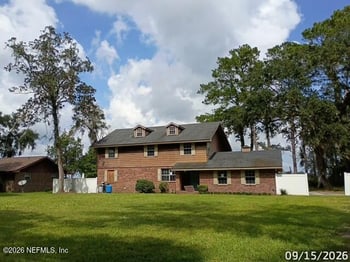 1209 Eagle Bend Ct, Jacksonville, FL 32226