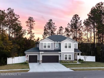 1209 Hammock Dunes Dr, Jacksonville, FL 32221