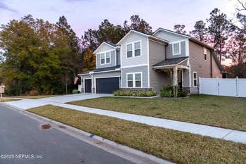 1209 Hammock Dunes Dr, Jacksonville, FL 32221