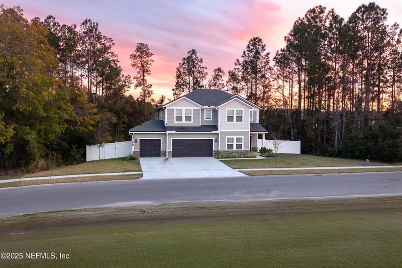 1209 Hammock Dunes Dr, Jacksonville, FL 32221
