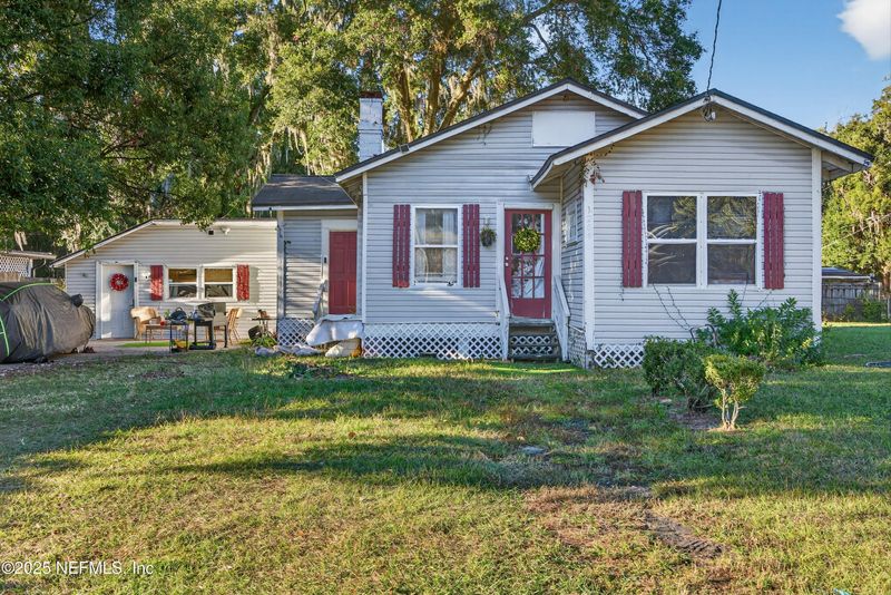1209 Ida St, Jacksonville, FL 32208