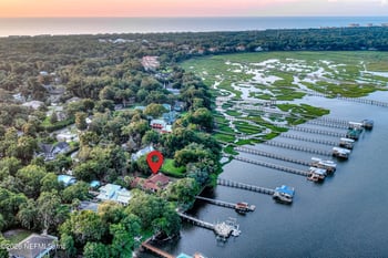 1209 Manucy Rd, Fernandina Beach, FL 32034