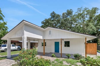 1209 Spruce St, Green Cove Springs, FL 32043