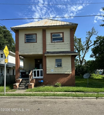 1209 W 3rd St, Jacksonville, FL 32209