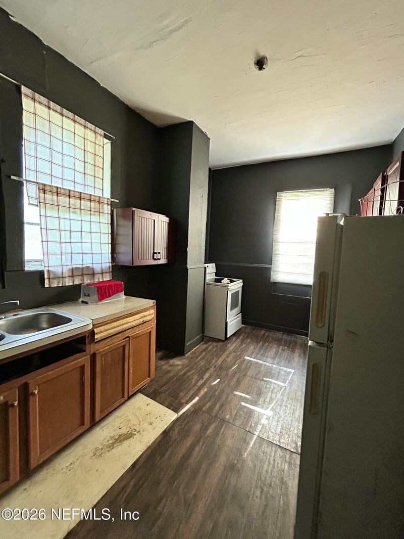 1209 W 3rd St, Jacksonville, FL 32209