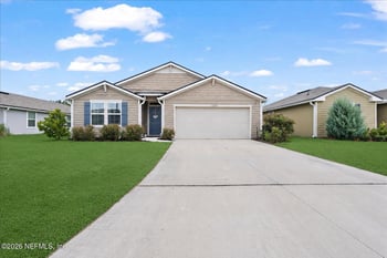12091 Grand Herring Way, Jacksonville, FL 32219