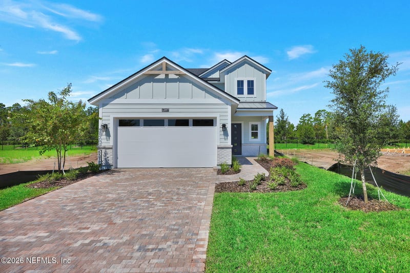 12097 Mariposa Ave, Jacksonville, FL 32256