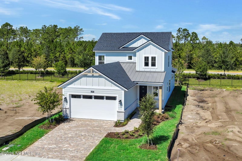 12097 Mariposa Ave, Jacksonville, FL 32256