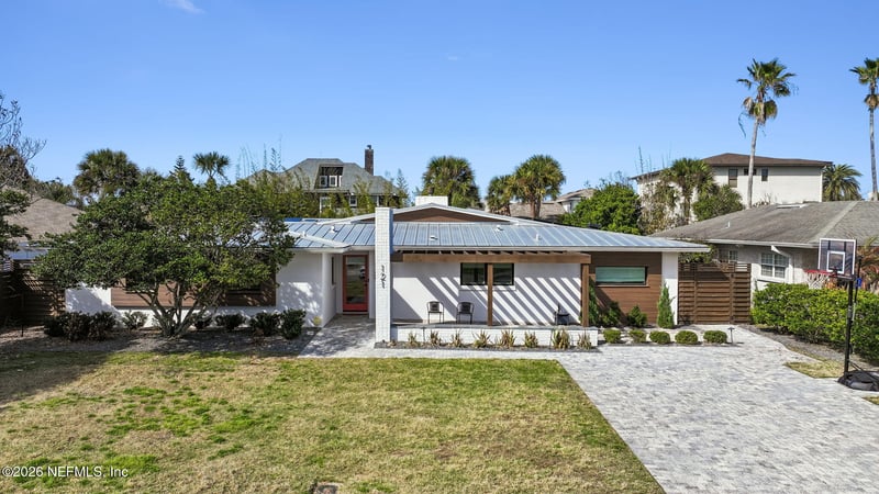 121 32nd Ave S, Jacksonville Beach, FL 32250