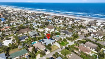121 32nd Ave S, Jacksonville Beach, FL 32250