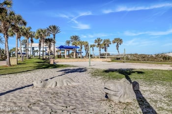 121 32nd Ave S, Jacksonville Beach, FL 32250