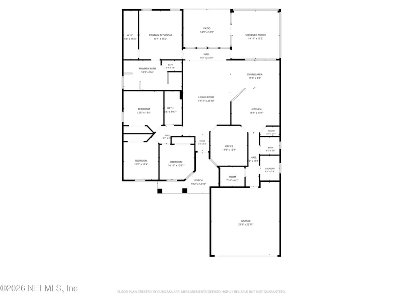 121 Amherst Pl, Ponte Vedra, FL 32081