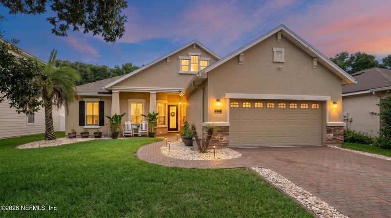 121 Amherst Pl, Ponte Vedra, FL 32081