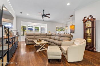 121 Amherst Pl, Ponte Vedra, FL 32081