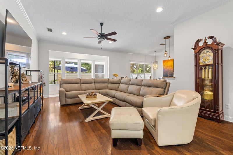 121 Amherst Pl, Ponte Vedra, FL 32081