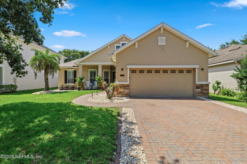 121 Amherst Pl, Ponte Vedra, FL 32081