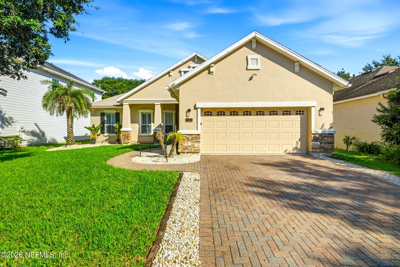 121 Amherst Pl, Ponte Vedra, FL 32081