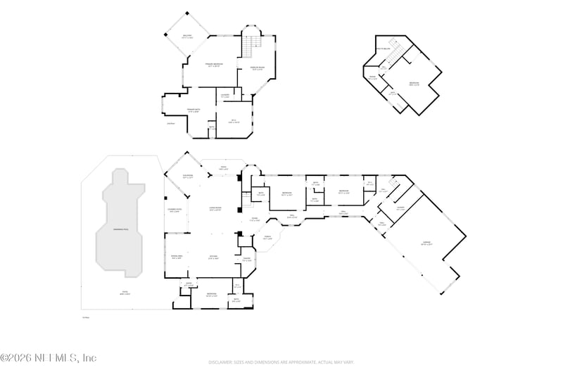 121 Annapolis Ln, Ponte Vedra Beach, FL 32082