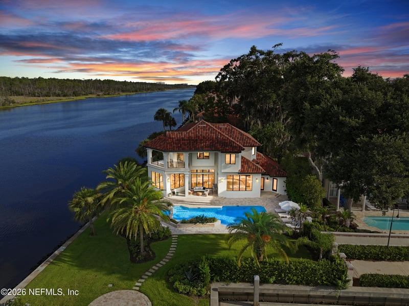 121 Annapolis Ln, Ponte Vedra Beach, FL 32082