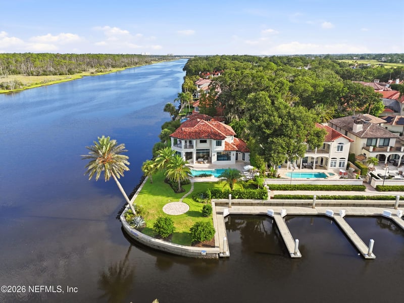 121 Annapolis Ln, Ponte Vedra Beach, FL 32082