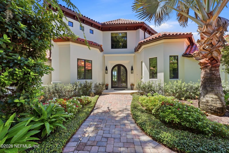 121 Annapolis Ln, Ponte Vedra Beach, FL 32082