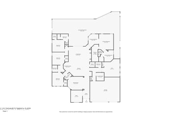 121 Chatsworth Dr, St Johns, FL 32259