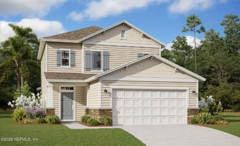 121 Chestnut Grove Rd, St Augustine, FL 32092