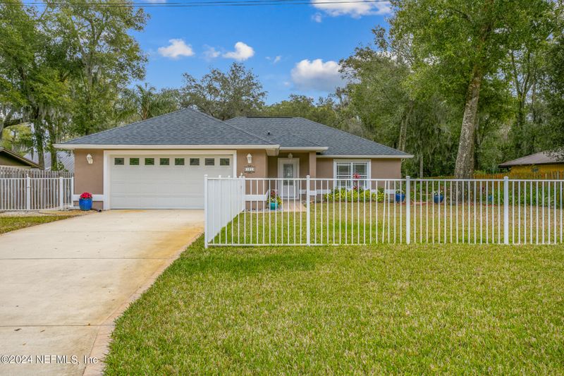 121 Cypress Rd, St Augustine, FL 32086