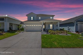 121 Nighthawk Ln, Palm Coast, FL 32164