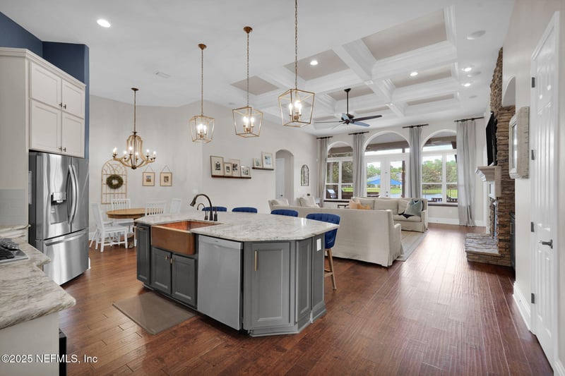 121 Pineta Way, St Johns, FL 32259