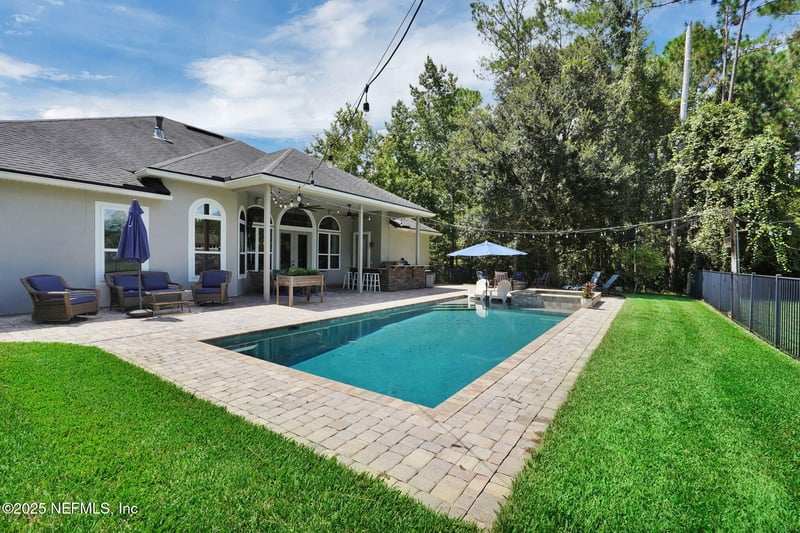 121 Pineta Way, St Johns, FL 32259