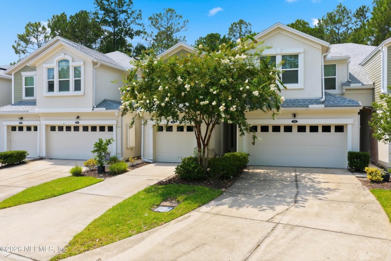121 San Briso Way, St Augustine, FL 32092