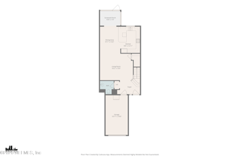 121 San Briso Way, St Augustine, FL 32092