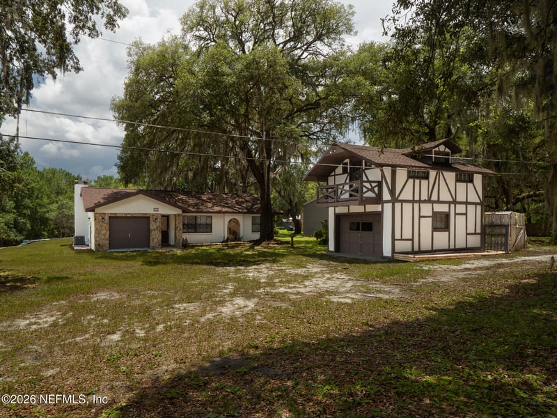 121 Serena Cir, Melrose, FL 32666