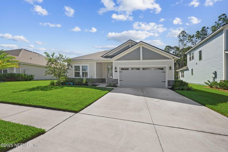 121 Willow Creek Ct, St Augustine, FL 32092