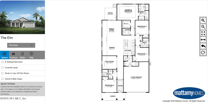 121 Winterberry Ct, St Johns, FL 32259