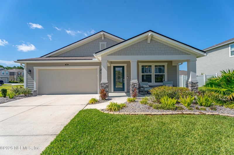 121 Winterberry Ct, St Johns, FL 32259